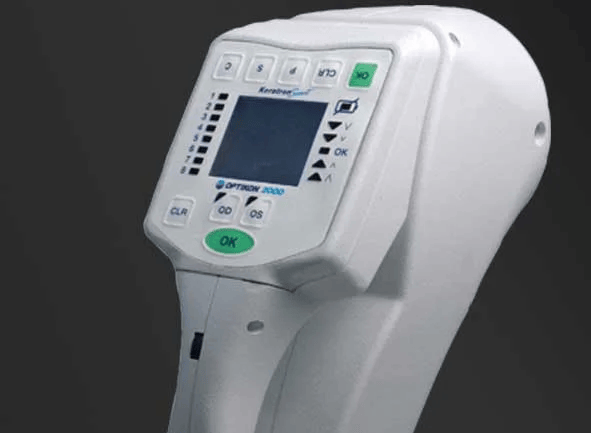 Ultrascan Device