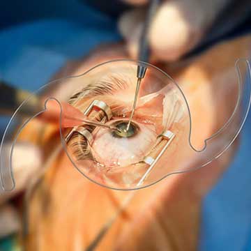 Glaucoma