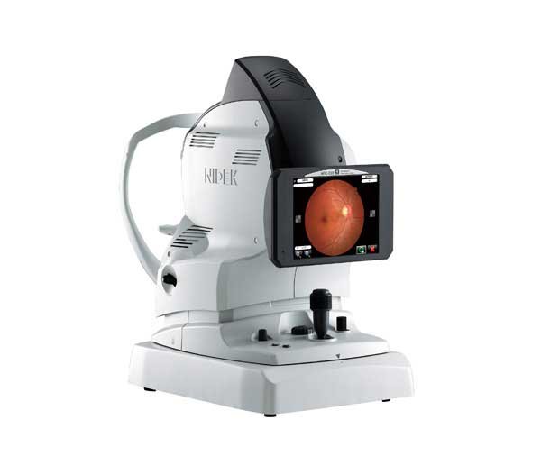 fundus-camera