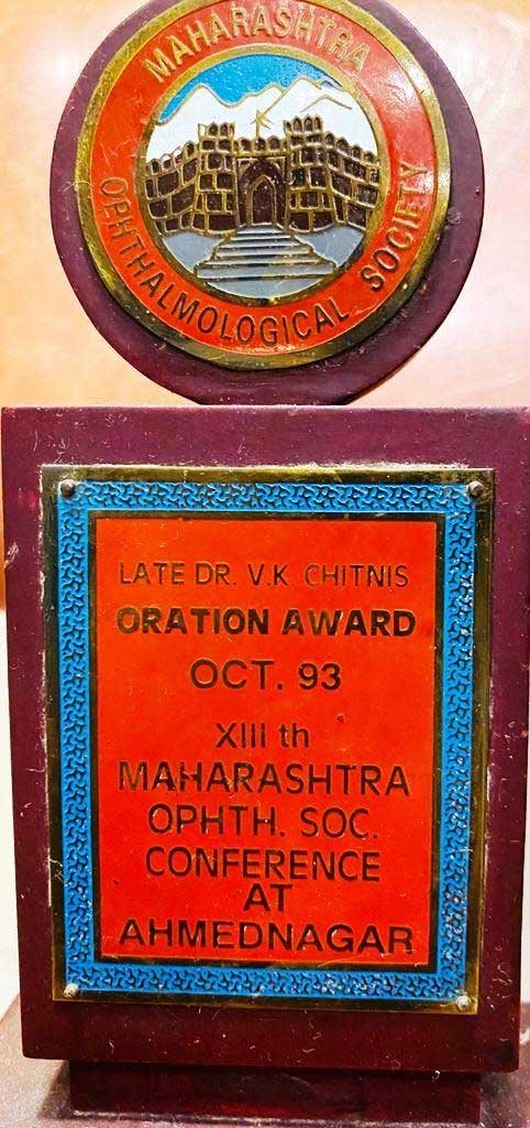 late-dr-v-k-chitnis-oration-award-in-ahmednagar
