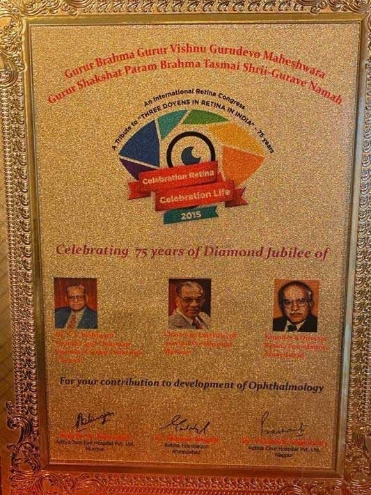 outstanding-service-to-ophthalmology-award-in-mumbai