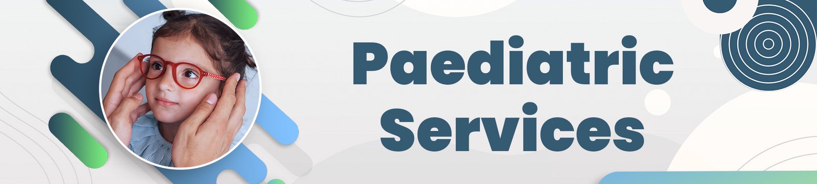 paediatric-services